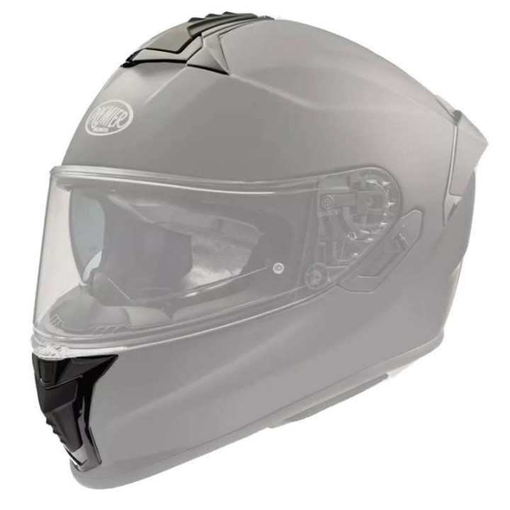 Kit de ventilation pour casque Premier EVOLUZIONE U9BM/SP2BM