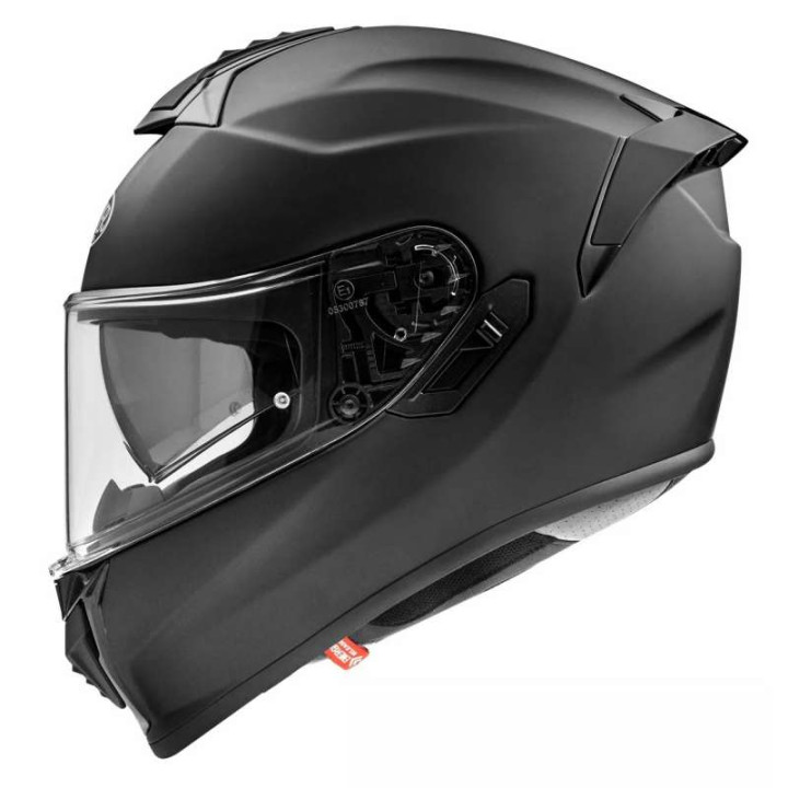 Premier EVOLUZIONE U9 motorcycle helmet