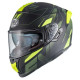 Casque moto Premier EVOLUZIONE PR Y9 BM