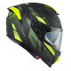 Casque moto Premier EVOLUZIONE PR Y9 BM
