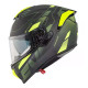 Casque moto Premier EVOLUZIONE PR Y9 BM