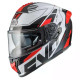 Casque moto Premier EVOLUZIONE PR 8