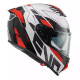Casque moto Premier EVOLUZIONE PR 8