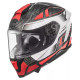 Casque moto Premier HYPER Carbone TK92