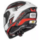 Casque moto Premier HYPER Carbone TK92