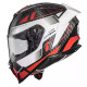 Casque moto Premier HYPER Carbone TK92