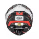 Casque moto Premier HYPER Carbone TK92