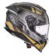 Casque moto Premier HYPER Carbone TK19