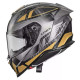 Casque moto Premier HYPER Carbone TK19