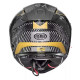Casque moto Premier HYPER Carbone TK19