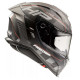Casque moto Premier HYPER HP 92BM