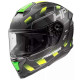 Casque moto Premier HYPER HP 6BM