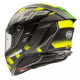 Casque moto Premier HYPER HP 6BM