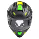Casque moto Premier HYPER HP 6BM