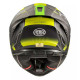 Casque moto Premier HYPER HP 6BM