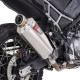 Silencieux racing Zard CF Moto MT 450