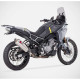 Silencieux racing Zard CF Moto MT 450