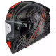 Casque moto Premier HYPER Carbone PS 2
