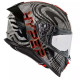 Casque moto Premier HYPER Carbone PS 2