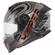 Casque moto Premier HYPER Carbone PS 2