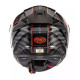 Casque moto Premier HYPER Carbone PS 2