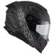 Casque moto Premier HYPER Carbone PS 8 BM