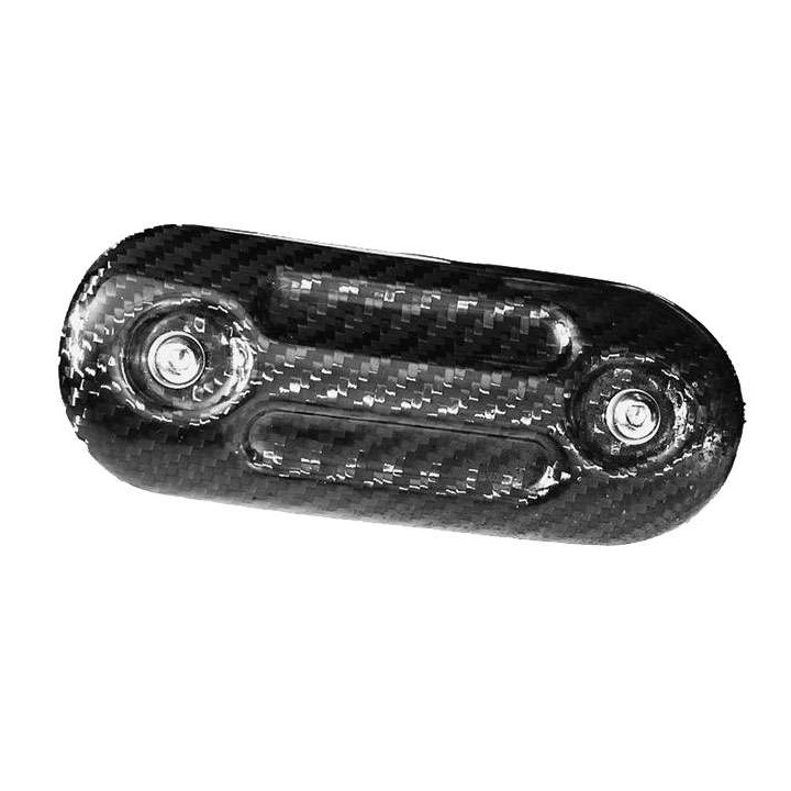 Pare-chaleur Zard  ZCF001PC MT450