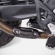 Pare-chaleur Zard  ZCF001PC MT450
