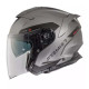 Casque moto Premier JT5 MA 17 BM
