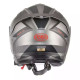 Casque moto Premier JT5 MA 17 BM