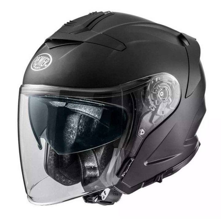Casque moto Premier JT5 U9 BM
