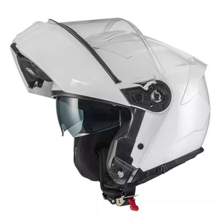 Casque moto modulable Premier LEGACY GT U8