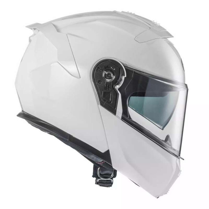 Casque moto modulable Premier LEGACY GT U8