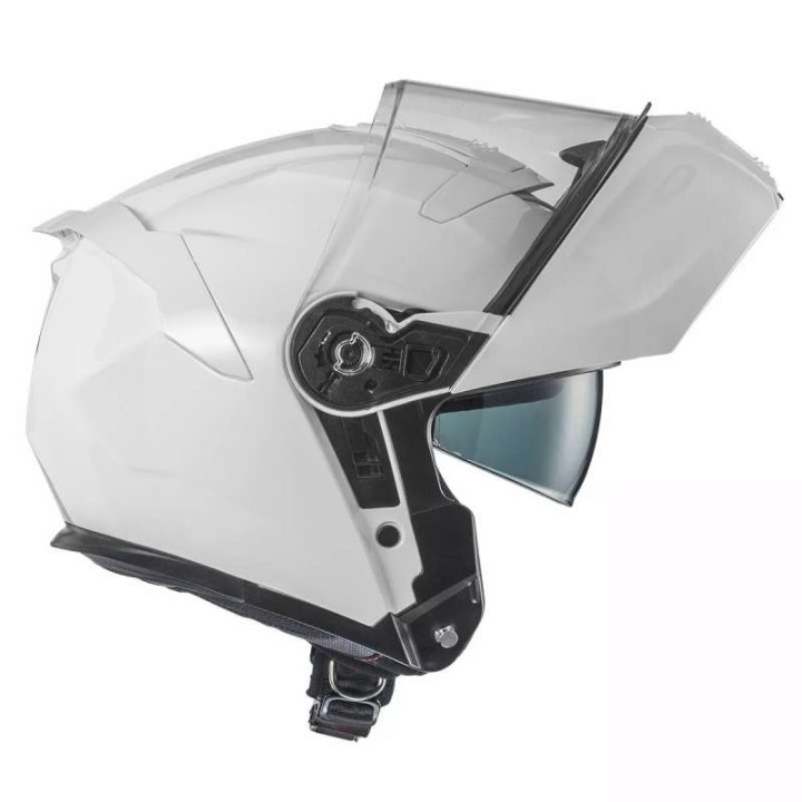 Casque moto modulable Premier LEGACY GT U8
