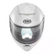 Casque moto modulable Premier LEGACY GT U8