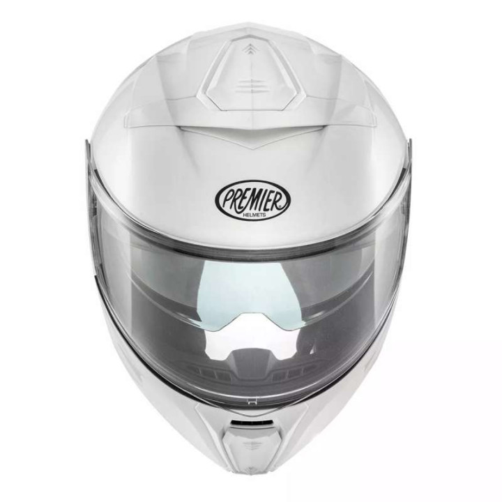 Casque moto modulable Premier LEGACY GT U8