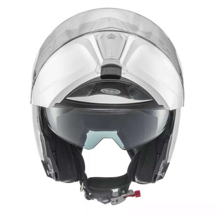 Casque moto modulable Premier LEGACY GT U8