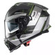 Casque moto Premier TYPHOON BA MILITARY BM
