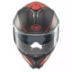 Casque moto Premier TYPHOON FR 92BM