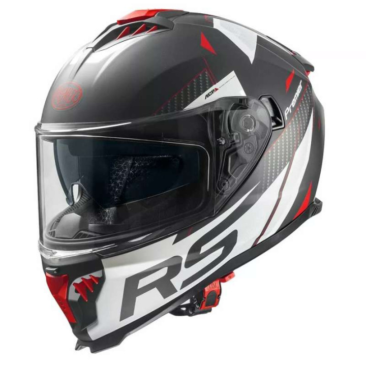 Casque moto Premier TYPHOON RS 2BM