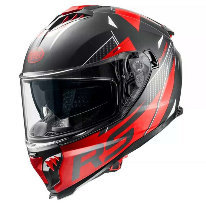 Casque moto Premier TYPHOON RS 92BM