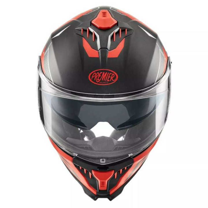 Casque moto Premier TYPHOON RS 92BM