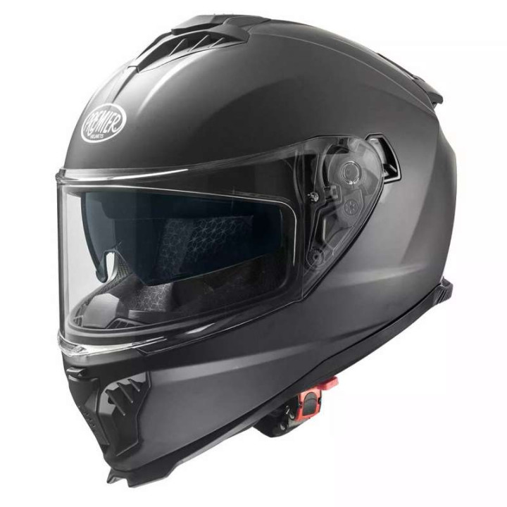 Casque moto Premier TYPHOON U9BM