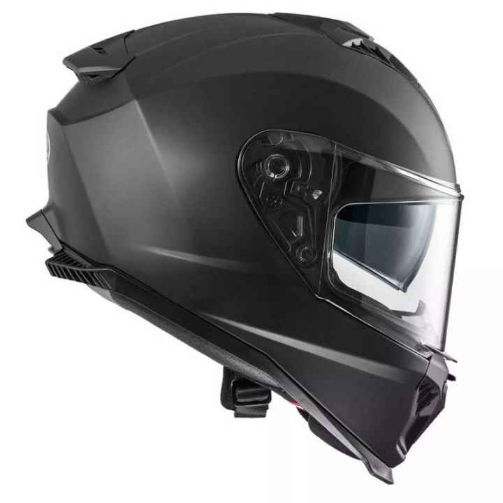 Casque moto Premier TYPHOON U9BM