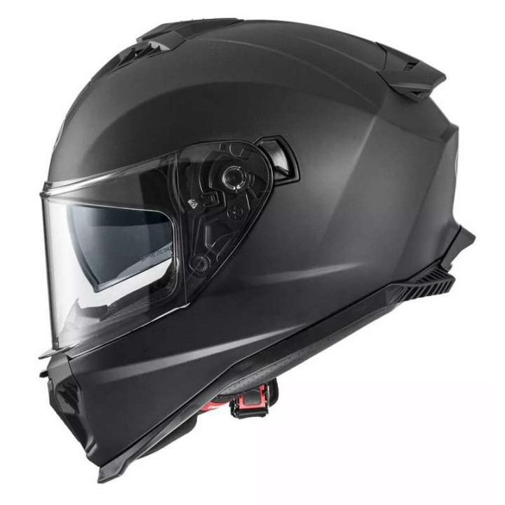 Casque moto Premier TYPHOON U9BM