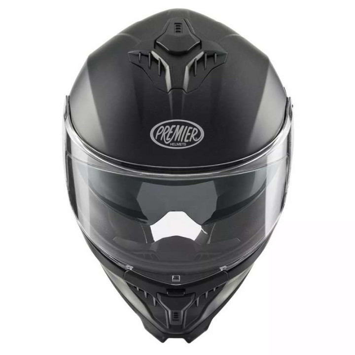 Casque moto Premier TYPHOON U9BM