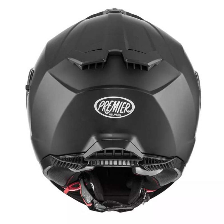 Casque moto Premier TYPHOON U9BM