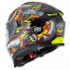 Premier TYPHOON LY 12 motorcycle helmet
