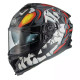 Premier TYPHOON MO92 motorcycle helmet
