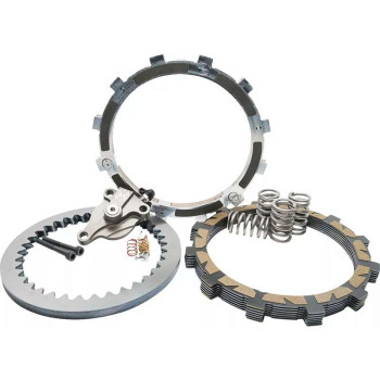 Embrayage automatique Rekluse RADIUSX (RMS-8303005) 701 ENDURO / SUPERMOTO 19-